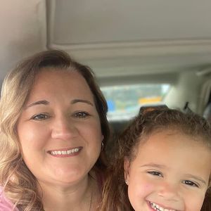 Meet your Posher, Deanna